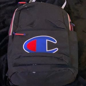 backpack